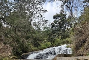 Medellín: Tour en Cuatrimoto (ATV) por Montañas y Cascada