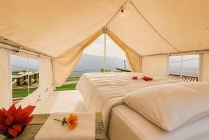 Medellin: ATV-tur, glamping, finca med 360° udsigt