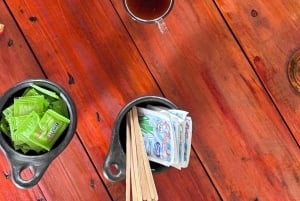 Medellín: tussen bergen en koffie