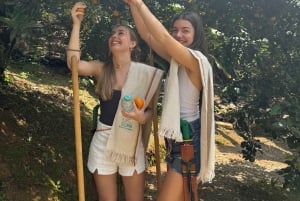 Medellín: tussen bergen en koffie