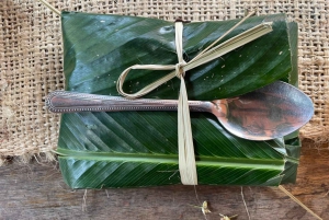 MEDELLÍN: TOUR DEL CHOCOLATE Y EXFOLIACIÓN EN EL HERMOSO RÍO