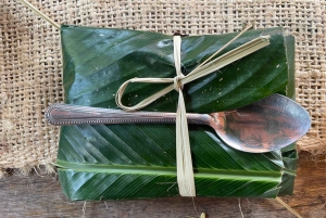 MEDELLÍN: CHOKLADTUR OCH EXFOLIERING I VACKER FLOD!