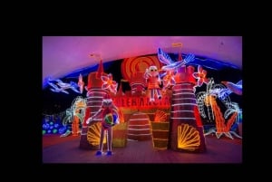 Medellín: Recorrido por las Luces de Navidad