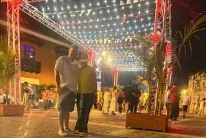 Medellín: Passeio das Luzes de Natal