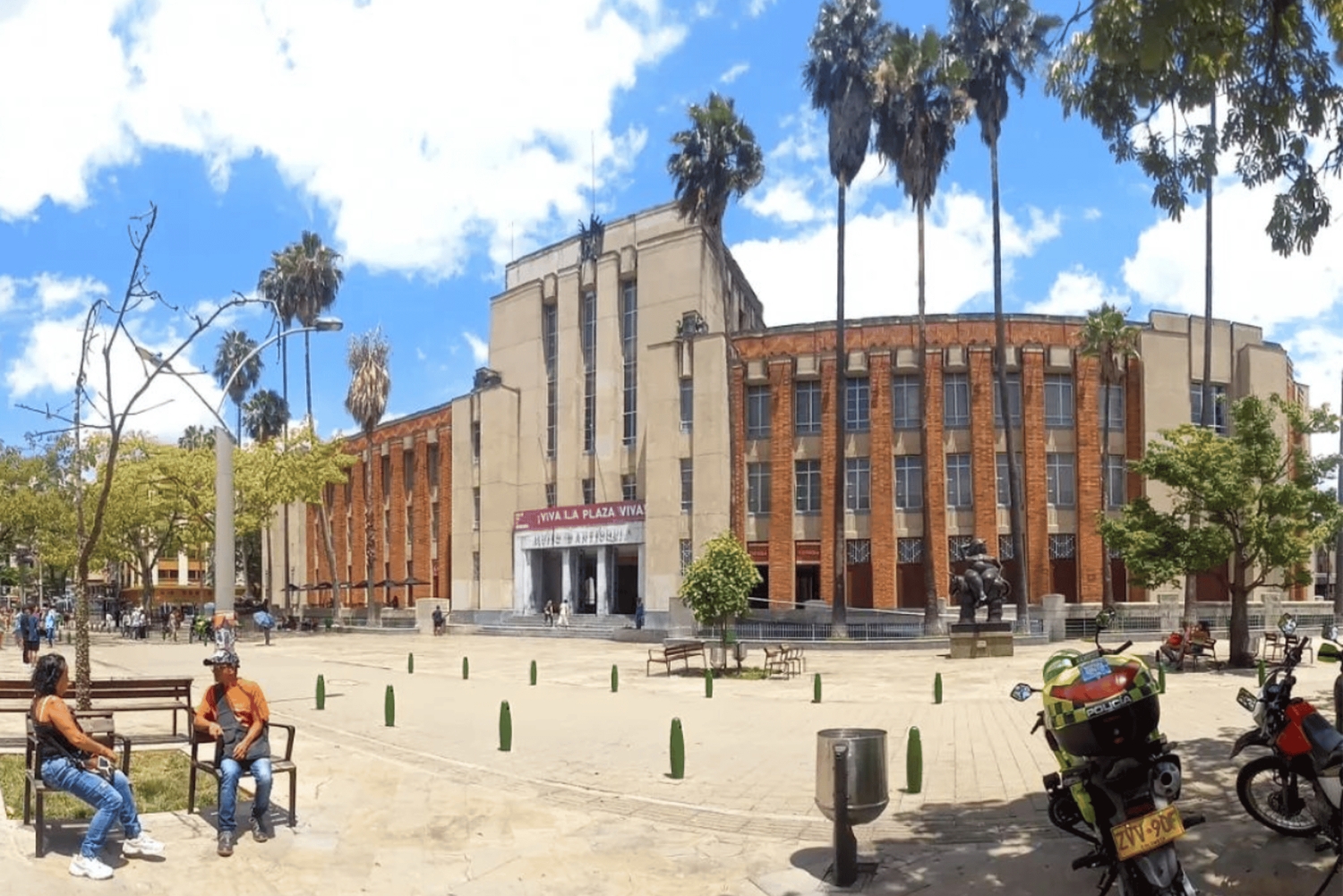 Stadsrondleiding door Medellín en Comuna 13 Experience