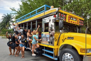 Stadsrondleiding door Medellín en Comuna 13 Experience