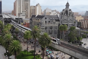 Stadsrondleiding door Medellín en Comuna 13 Experience