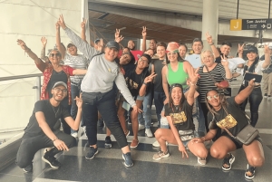 Stadsrondleiding door Medellín en Comuna 13 Experience