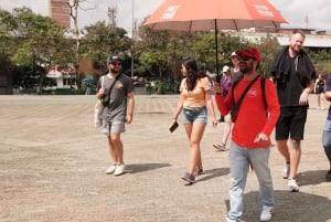 Medellín City Tour by 5 Hours (transportation + guide)