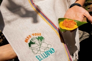 Medellin: Wycieczka po kawie i owocach