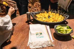 Medellin: Wycieczka po kawie i owocach