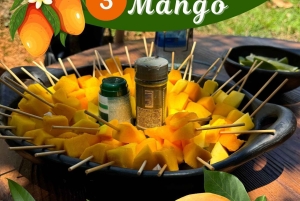 Medellin: Wycieczka po kawie i owocach