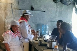 Medellin: Coffee Farm and Barista Workshop Experience