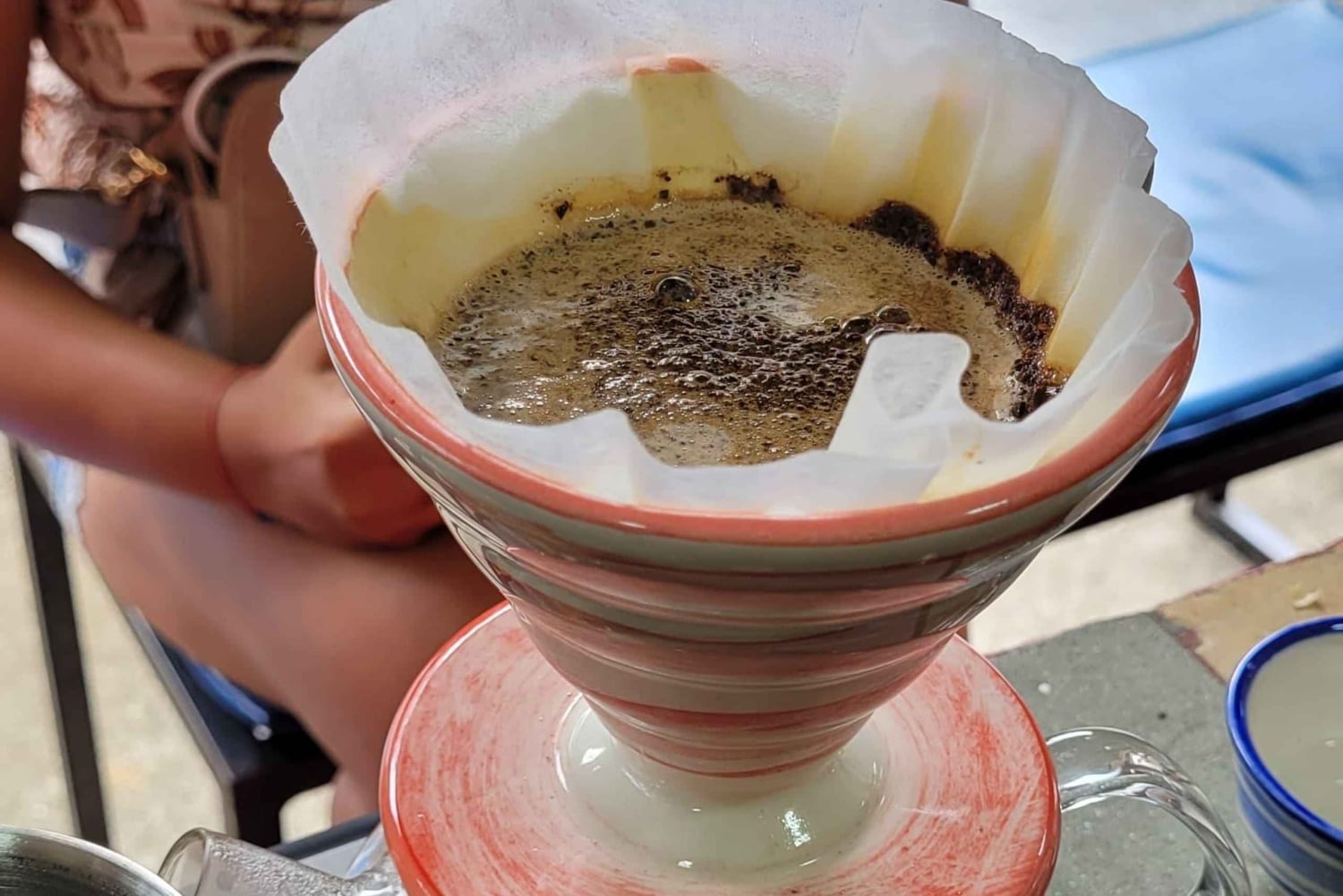 Medellín: koffieboerderij-ervaring met proeverij (kleine groepen)