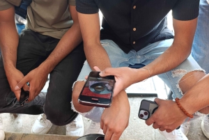 Medellín: Coffee Farm Experience with Tasting (Small groups)