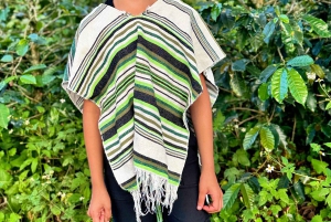 Medellin: Kaffefarm-tur – smak på Sierra-historiene