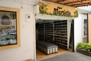 Medellín: Coffee Shop Hopping Tour