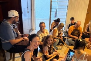 Medellín : expérience du cacao colombien ❤︎ Visite sur le chocolat