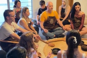 Medellín : expérience du cacao colombien ❤︎ Visite sur le chocolat