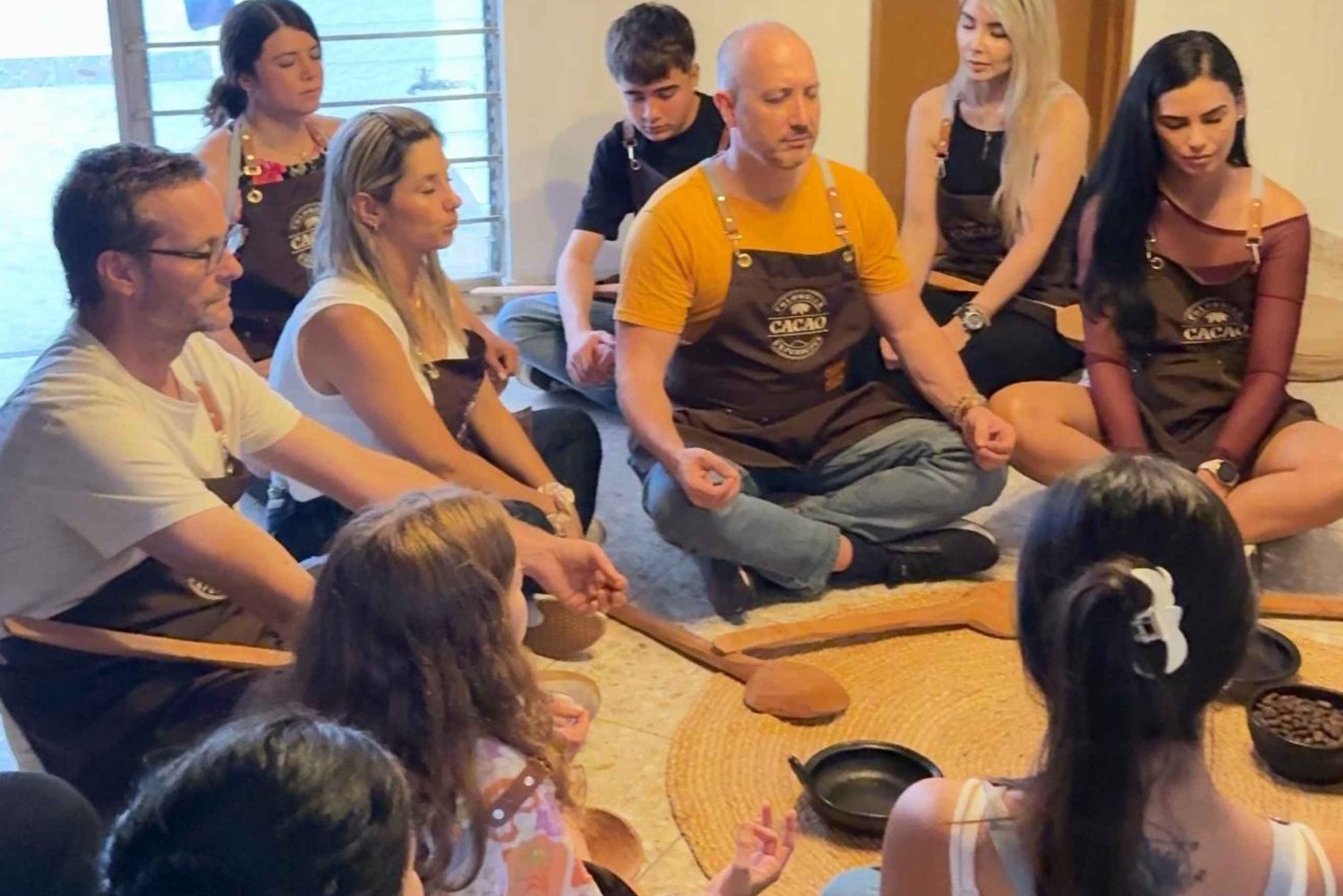 Medellín : l'expérience du cacao colombien - places limitées !