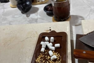 Медельин: колумбийское какао ❤︎ Шоколадный тур