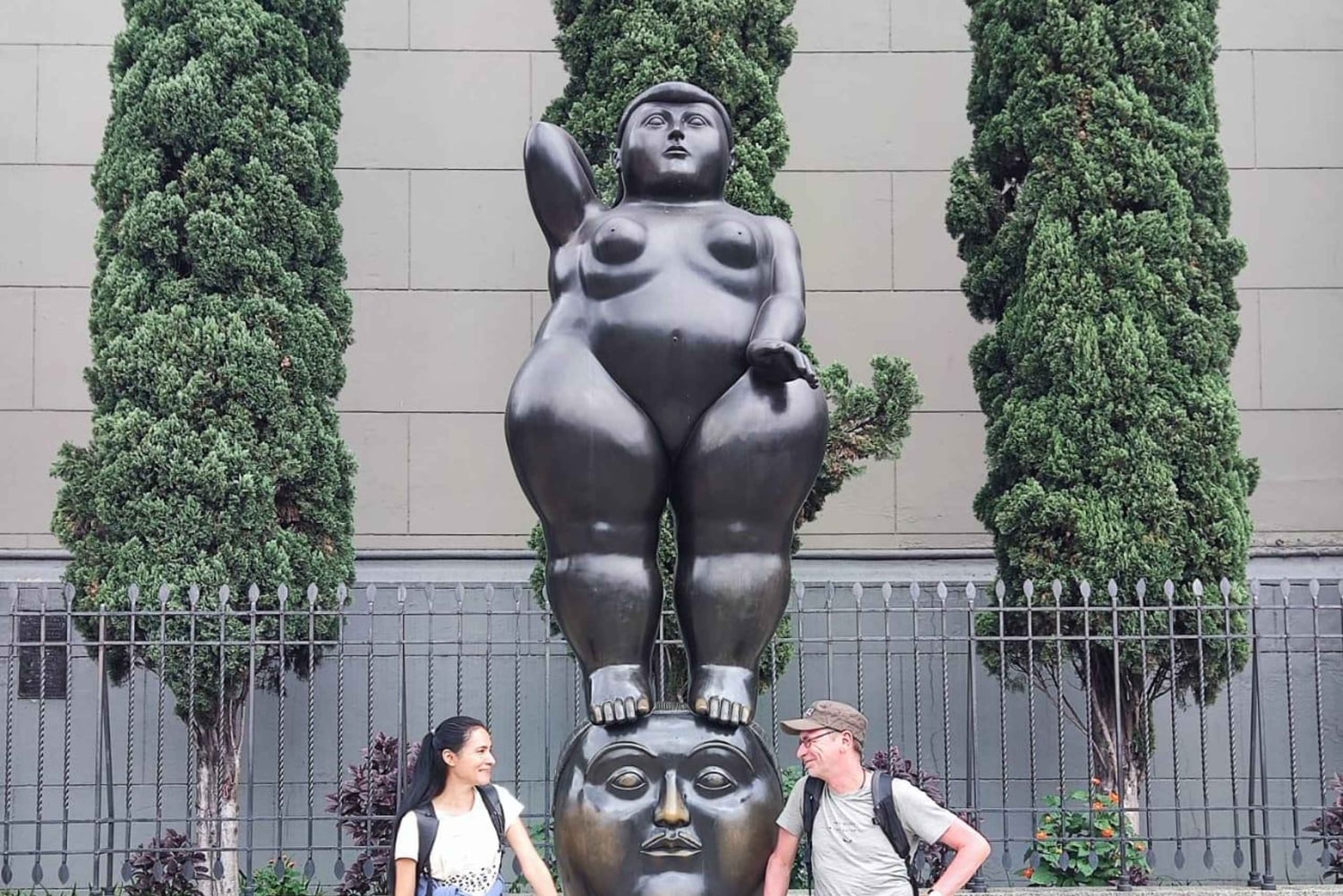 Medellín: Comuna 13 Graffiti-Tour mit Seilbahnfahrt