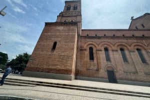 Medellín: Comuna 13 Graffiti-Tour mit Seilbahnfahrt