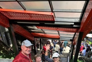 Medellín: Recorrido por la Comuna 13, historia, guía local y teleférico