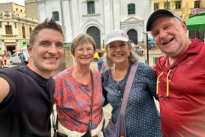 Medellín: Recorrido por la Comuna 13, historia, guía local y teleférico