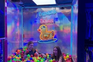 Wycieczka po dzielnicy Comuna 13 w Medellín, doświadczenie premium