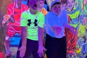 Wycieczka po dzielnicy Comuna 13 w Medellín, doświadczenie premium