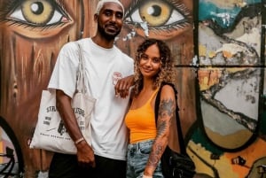 Medellín : Visite de la Comuna 13, une histoire vraie et de la cuisine de rue