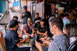 Medellín: Comuna 13 Unplugged with Rooftop Ritual and Coffee