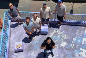 Medellín: Comuna 13 Unplugged with Rooftop Ritual and Coffee