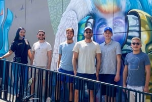 Medellín: Comuna 13 Unplugged with Rooftop Ritual and Coffee