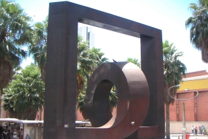 Medellín: Conflict and Transformation Guided Tour
