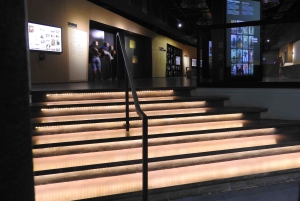 Medellín: Conflict and Transformation Guided Tour