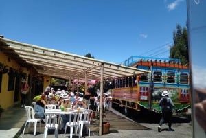 Medellin : Discover best plans recommended by local people