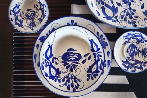 Medellin; Eventyr i den østlige del af landet, magiske landsbyer, orkideer og landskaber