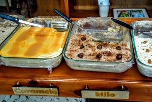 Medellin; Eventyr i den østlige del af landet, magiske landsbyer, orkideer og landskaber