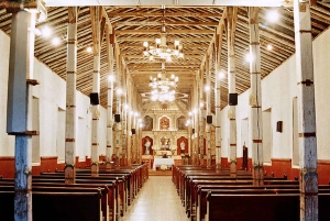 Medellin; Eventyr i den østlige del af landet, magiske landsbyer, orkideer og landskaber