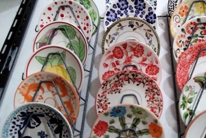 Medellin; Eventyr i den østlige del af landet, magiske landsbyer, orkideer og landskaber