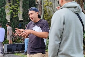 Medellín: Tour a La Catedral - Storia di Pablo Escobar e del suo impatto
