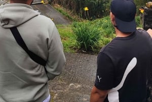 Medellín: Tour a La Catedral - Storia di Pablo Escobar e del suo impatto