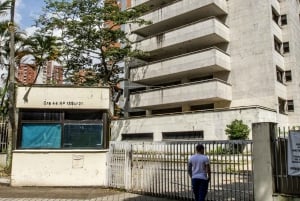 Medellín: Tour a La Catedral - Storia di Pablo Escobar e del suo impatto