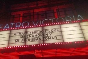 Medellín: El Poblado i Provenza – dachy i kluby – wycieczka VIP