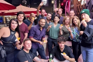 Medellín: El Poblado i Provenza – dachy i kluby – wycieczka VIP