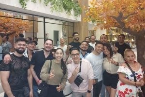 Medellín: El Poblado i Provenza – dachy i kluby – wycieczka VIP