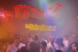 Medellín: El Poblado i Provenza – dachy i kluby – wycieczka VIP