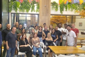 Medellín: El Poblado i Provenza – dachy i kluby – wycieczka VIP